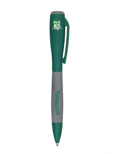 SD TOYS BOLIGRAFO PROYECTOR LUZ SLYTHERIN HARRY POTTER