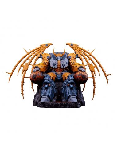 Premium Collectibles Studio Transformers Estatua Museum Scale Unicron 61 cm