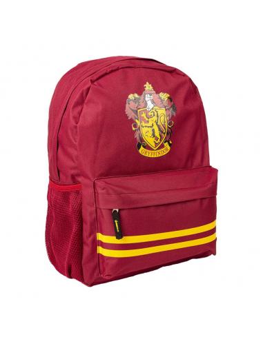 Cerdá Harry Potter Mochila Gryffindor Red