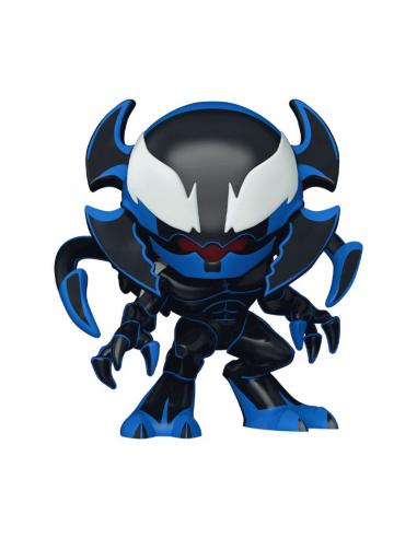 Funko Friendly Neighborhood Spider-Man Super Sized POP! Marvel Vinyl Funko POP3 15 cm