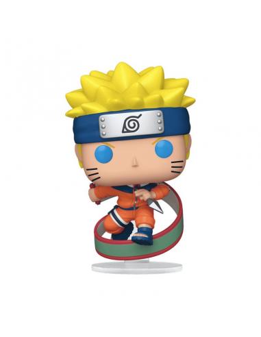 Funko Naruto Classic Pop! Animation Vinyl Figura Naruto 9 cm