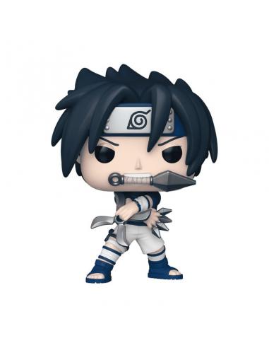 Funko Naruto Classic Pop! Animation Vinyl Figura Sasuke 9 cm