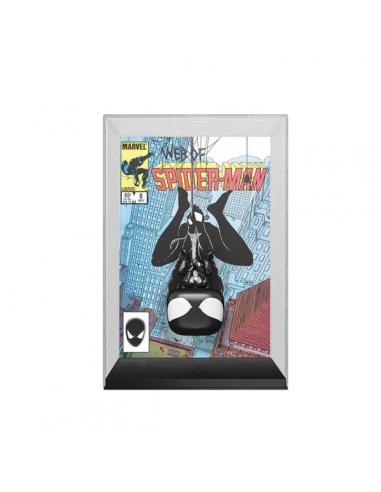Funko DC Comics Funko POP! Heroes Vinyl Web of Spider-man #8 9 cm