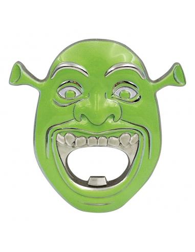 FaNaTtik Shrek Abrebotellas