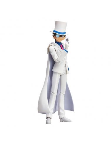 FREEing Detective Conan Figura Figma Kid the Phantom Thief 14 cm