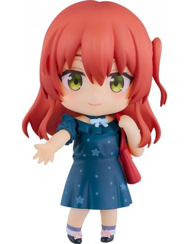 Good Smile Company Bocchi the Rock! Figura Nendoroid Ikuyo Kita: Casual Clothes Ver. 10 cm