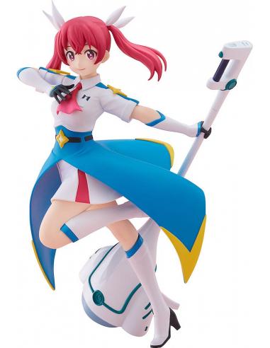 Good Smile Company Magilumiere Co. Ltd. Estatua PVC Pop Up Parade Kana Sakuragi L Size 21 cm