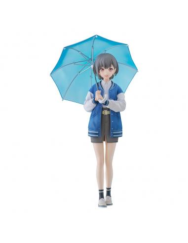 Good Smile Company Bang Dream! Estatua PVC Pop Up Parade Tomori Takamatsu L Size 24 cm