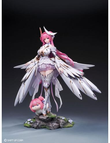 Hobby Sakura Goddess of Victory: Nikke Estatua PVC 1/7 Dorothy Deluxe Edtition 31 cm