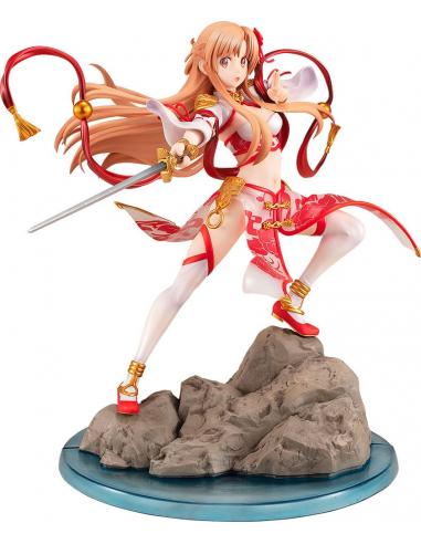 Kadokawa Sword Art Online PVC Statue 1/7 Asuna Cool Beauty Ver. 25 cm