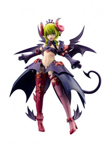 Kotobukiya Arcanadea Maqueta Plastic Model Kit Velretta ReACT-P 15 cm