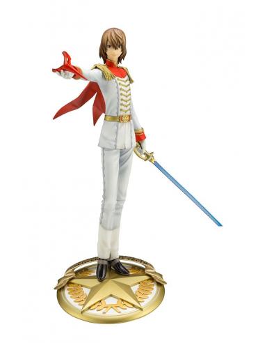 Kotobukiya Persona 5 Royal Estatua ARTFXJ PVC 1/8 Goro Akechi Phantom Thief Ver. 27 cm