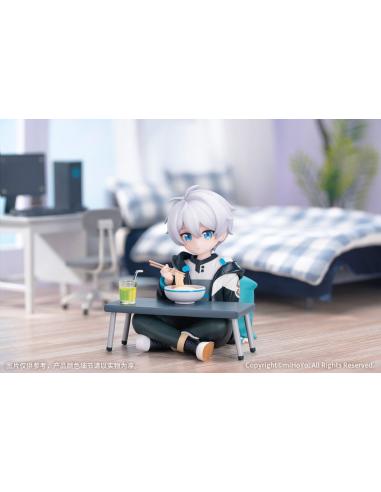 Myethos Honkai Impact 3rd Estatua PVC Kevin: Little Flame-Chaser Ver. 9 cm