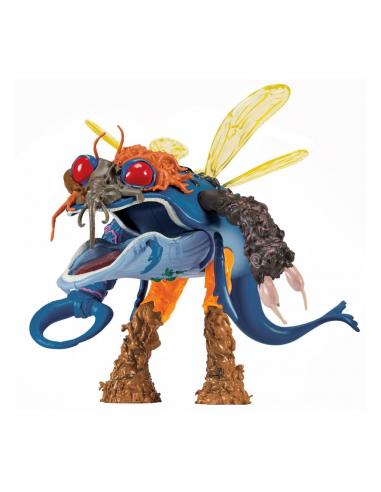 Playmates Ninja Turtles: Caos Mutante Figura Giant Mega Mutant 30 cm