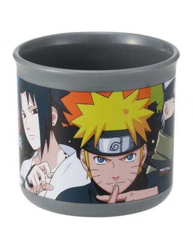 Skater Naruto Taza Team 7