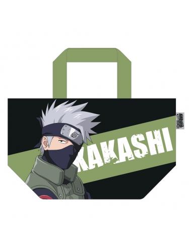 Skater Naruto Bolsa térmica Kakashi