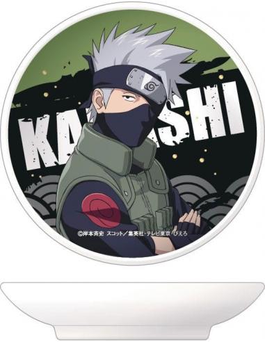 Skater Naruto Plato Kakashi Small