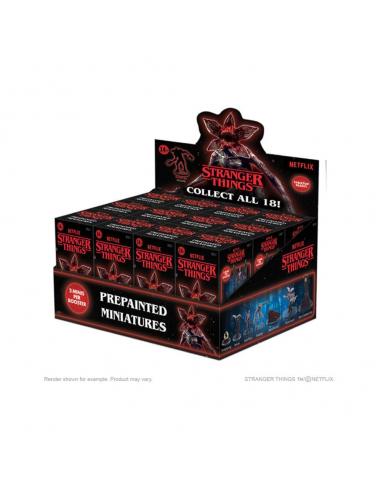 Wizkids Stranger Things Upside Down Counter Top Display (12)