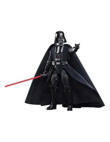 Hasbro Star Wars Episode IV Black Series Figura Darth Vader 15 cm