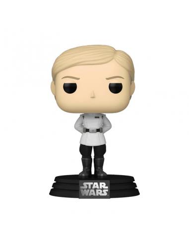 Funko Star Wars: Andor POP! TV Vinyl Figura Supervisor Dedra Meero 9 cm