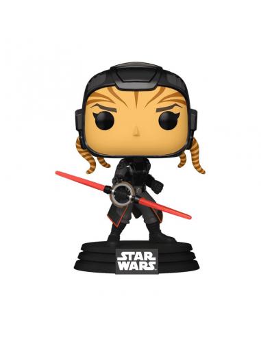 Funko Star Wars: Tales of the Empire Funko POP! Vinyl Fourth Sister 9 cm