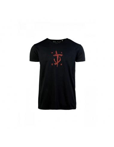 DEVplus Doom The Dark Ages Camiseta Bloody Rune talla L
