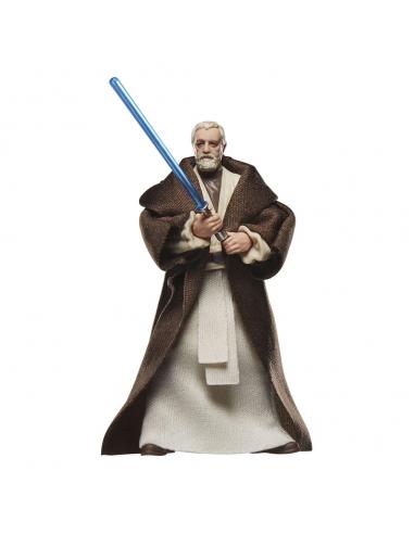 Hasbro Star Wars Episode IV Vintage Collection Figura Ben (Obi-Wan) Kenobi 10 cm