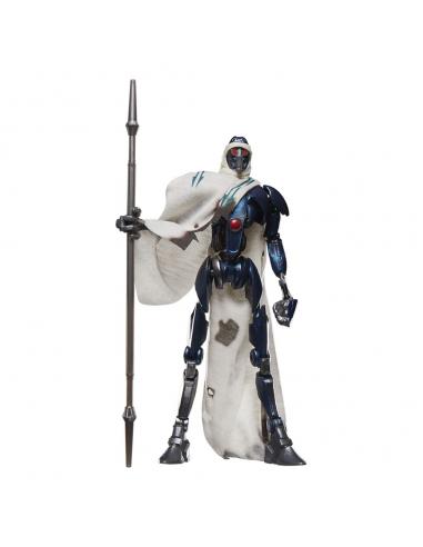 Hasbro Star Wars Episode III Black Series Figura 20th Anniversary Magnaguard 15 cm