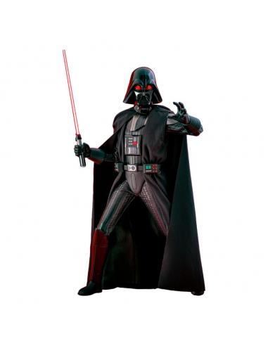 Hono Studio Star Wars: Rebels Figura 1/6 Darth Vader 34 cm