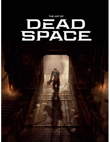 Midas Dead Space Artbook The Art of Dead Space *INGLÉS*