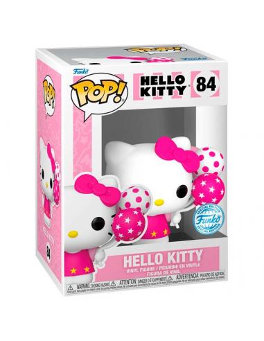 FUNKO Figura POP Hello Kitty - Hello Kitty Exclusive
