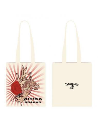 Konix Alchemy Bolso Naruto Dragon
