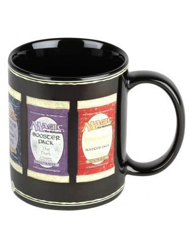 Konix Magic the Gathering Taza Booster Packs 320 ml