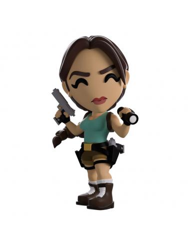 Youtooz Tomb Raider 4 Figura Vinyl Lara Croft 11 cm