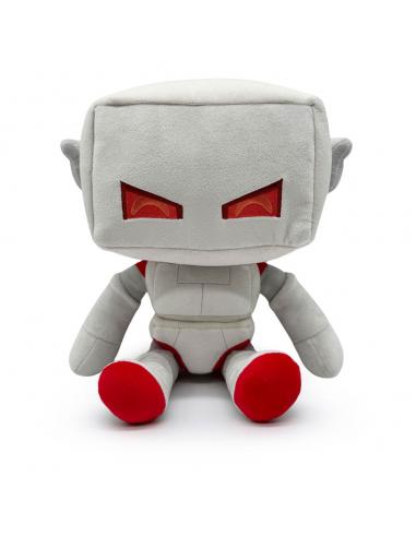 Youtooz Scott Pilgrim Peluche Robot-01 23 cm