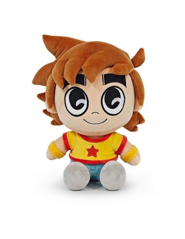 Youtooz Scott Pilgrim Peluche Scott Pilgrim 23 cm