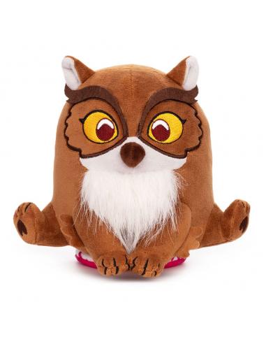 Youtooz Legends of Avantris Peluche Hootsie Shoulder Rider 15 cm