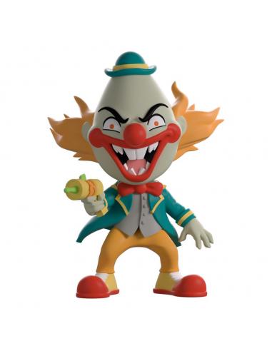 Youtooz Legends of Avantris Figura Vinyl Chuckles 12 cm