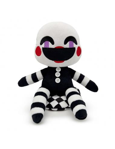 Youtooz Five Nights at Freddys Peluche Marionette Shoulder Rider 15 cm