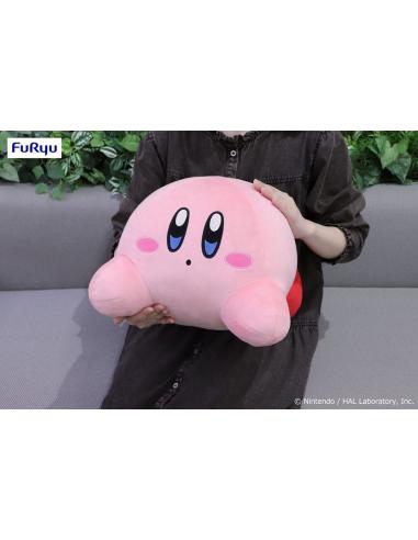 Furyu Kirby Peluche Sleep Together heo EU Exclusive 38 cm
