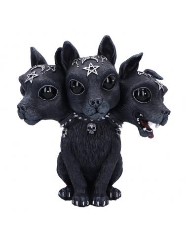 Nemesis Now Cult Cuties Figura Diabarkus 24 cm