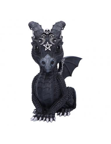 Nemesis Now Cult Cuties Figura Lucifly 26 cm