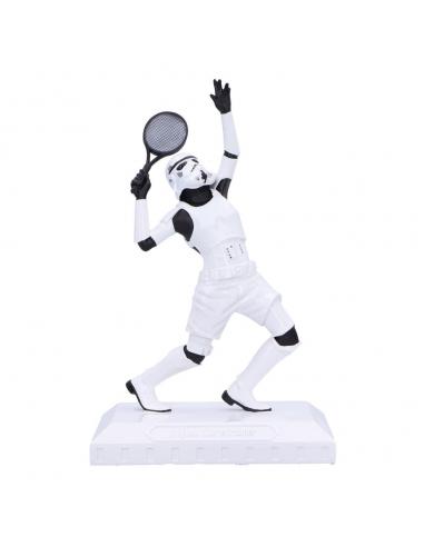 Nemesis Now Original Stormtrooper Figura Stormtrooper Serve It! 18 cm