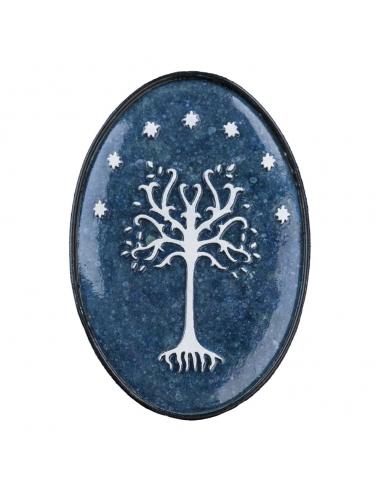 Weta Workshop El Señor de los Anillos Imán The White Tree of Gondor