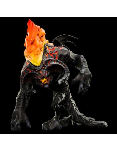 Weta Workshop El Señor de los Anillos Figura Mini Epics The Balrog 27 cm