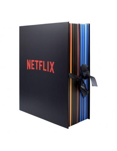 YuMe Toys Netflix Pack de Regalo Countdown