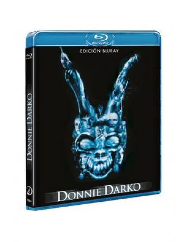 SELECTA VISION, S.L.,U BD DONNIE DARKO