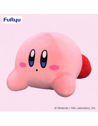 Furyu Kirby Peluche Sleep Together 38 cm