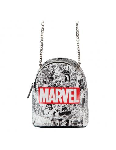 Difuzed Marvel Bolsa pequeña Micro Bag