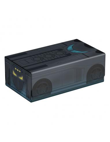 Squaroes Squaroes - Collectors Case DC Batman: Gotham City - Batmobile